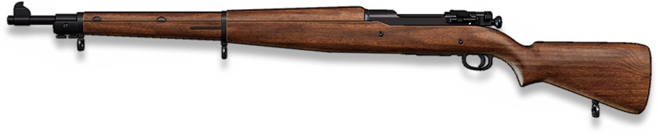 M1903 Springfield